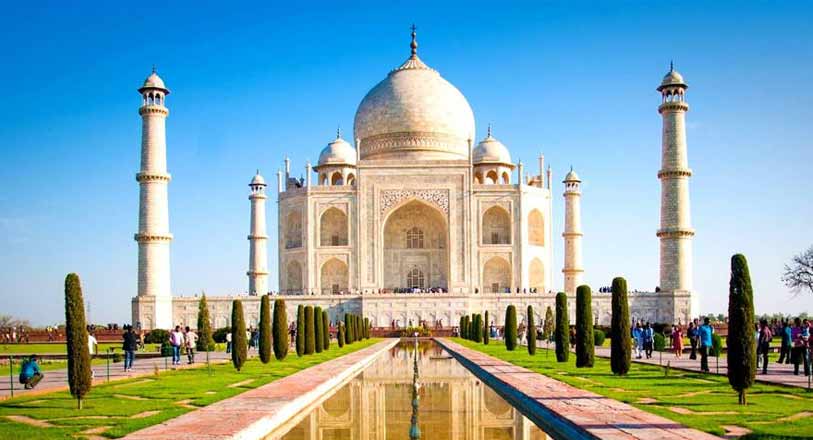 Agra Tour